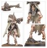 Mechanicum - Skitarii Battle-Pilgrym Corpus